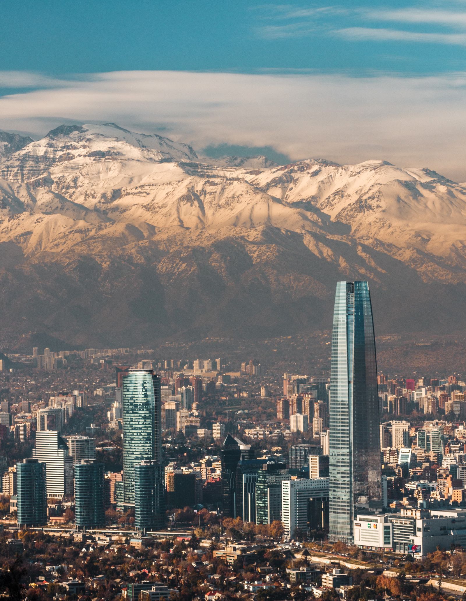 Descubre Santiago con nuestros viajes a medida